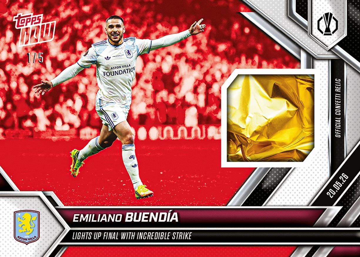 Relic /5
