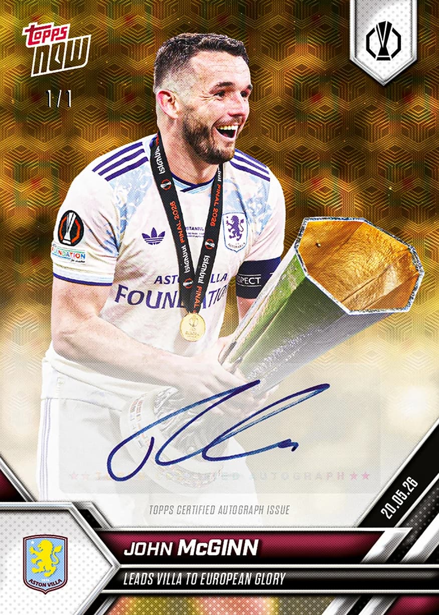 Autograph /1